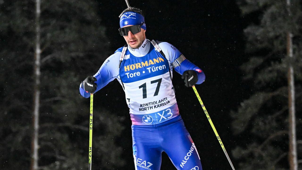 Daniele CAPPELLARI