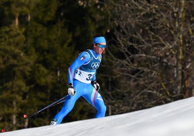 13 febbraio: le immagini del giorno