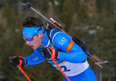 15 febbraio: le immagini del giorno