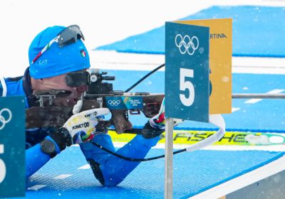 17 febbraio: le immagini del giorno