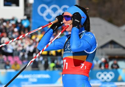 18 febbraio: le immagini del giorno