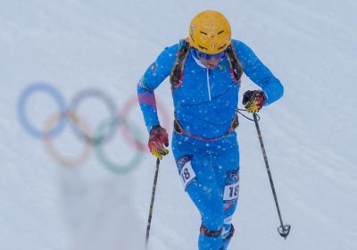 19 febbraio: le immagini del giorno