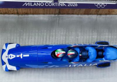 22 febbraio: le immagini del giorno