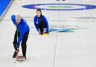 6 febbraio: le immagini del giorno