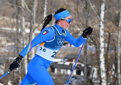 7 febbraio: le immagini del giorno