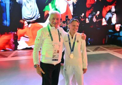 Casa Italia a Milano: gli ospiti del 13 febbraio