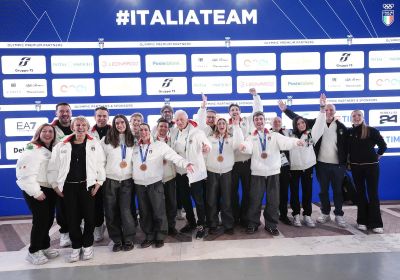 Casa Italia a Milano: gli ospiti del 18 febbraio