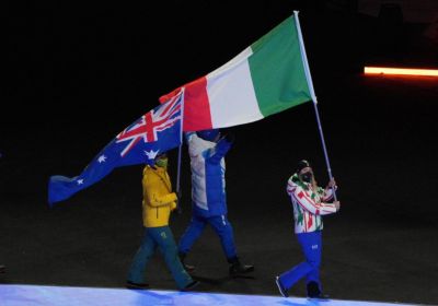 Bye bye Beijing, see you in Milano Cortina