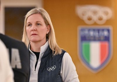 Casa Italia in Livigno: guests on 17 February