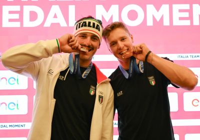 Casa Italia in Livigno: guests on 21 February