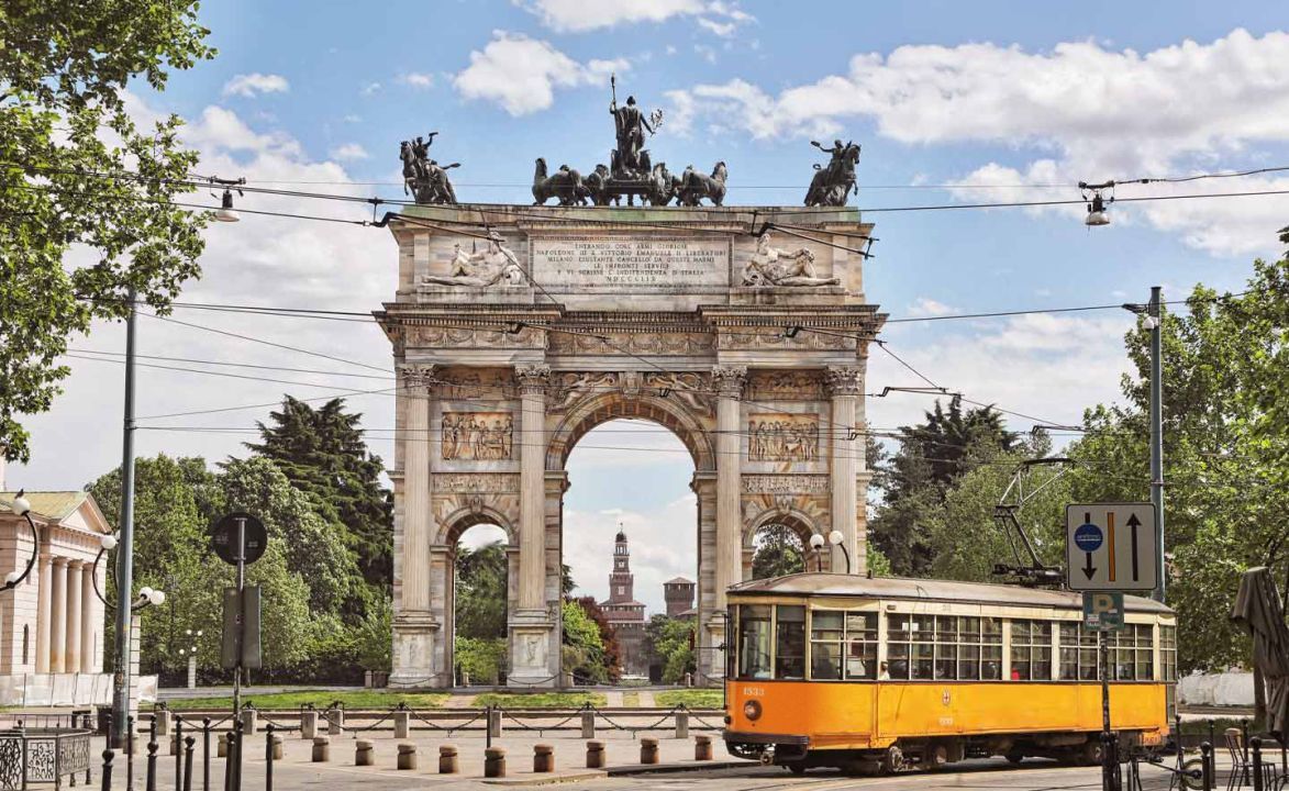 Milano