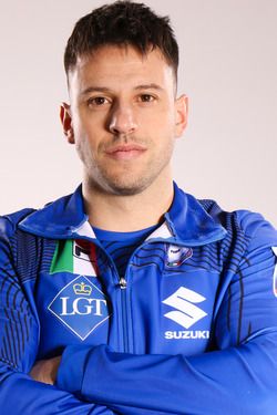 Mattia GIOVANELLA