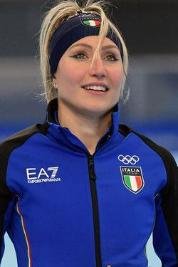 Francesca LOLLOBRIGIDA