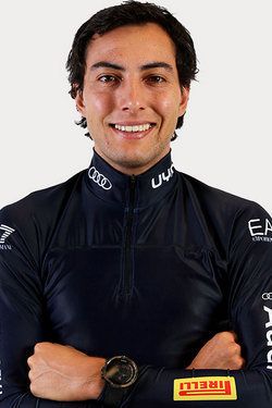 foto di Aaron  KOSTNER