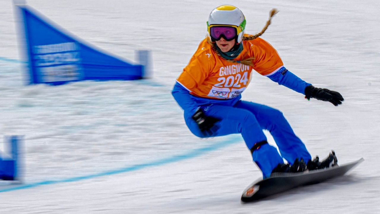 Lisa Francesia BOIRAI