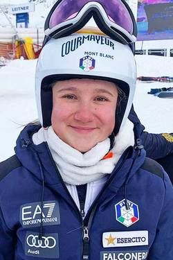 foto di Lisa Francesia BOIRAI