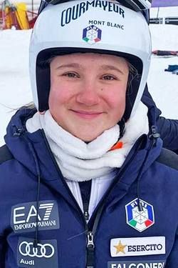 Lisa Francesia BOIRAI