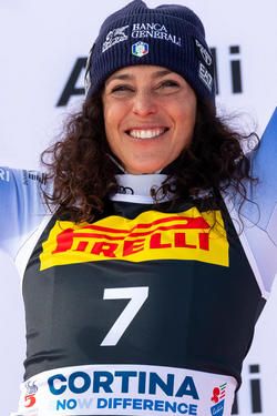 Federica BRIGNONE