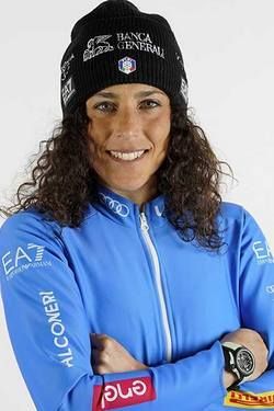 Federica BRIGNONE