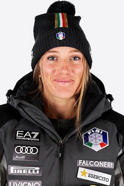 foto di Elisa CAFFONT