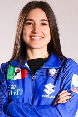 Stefania CONSTANTINI