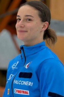 foto di Anna  COSTELLA