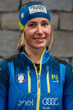 foto di Alba DE SILVESTRO