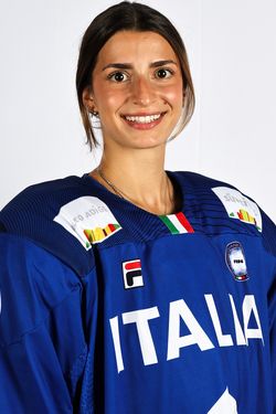 Kristin DELLA ROVERE