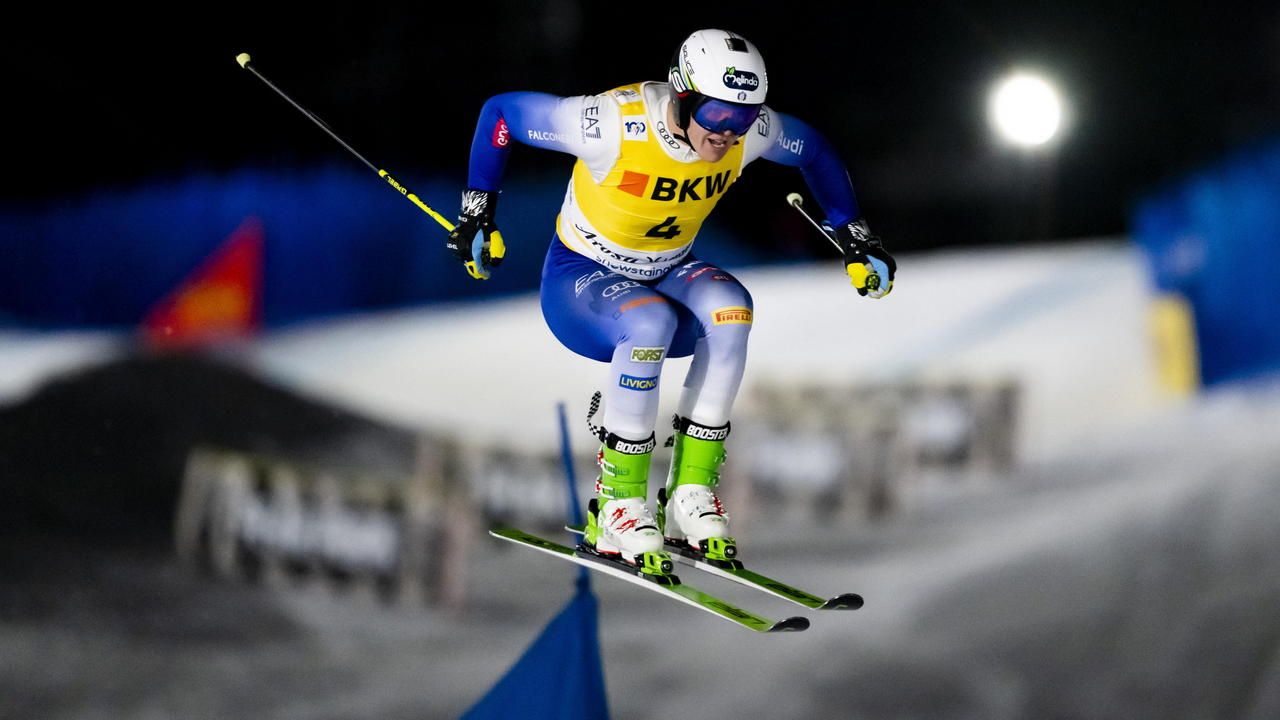 Simone DEROMEDIS