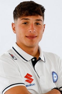 foto di Daniele DI STEFANO