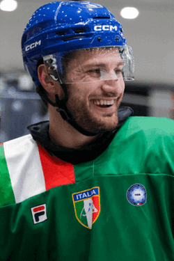 foto di Cristiano DIGIACINTO