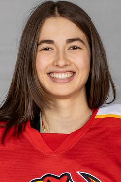 foto di Gabriella Frances DURANTE