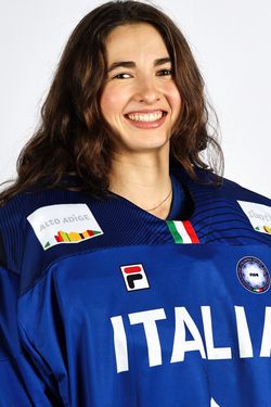 Gabriella Frances DURANTE