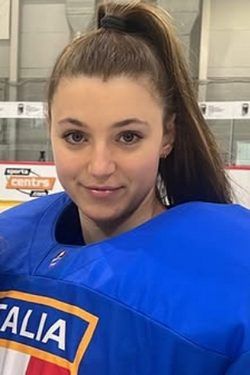 foto di Martina FEDEL 