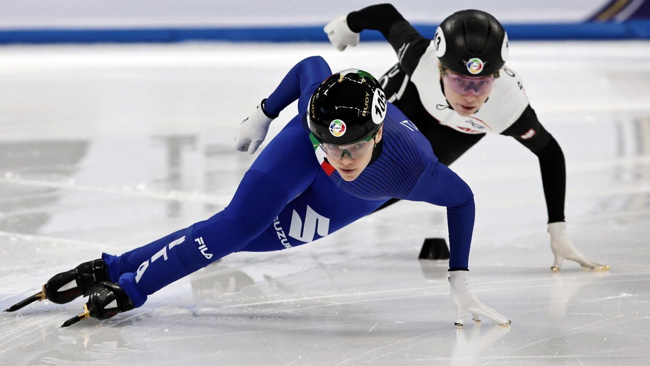 Milano Cortina, le scelte dell'Italia in vista delle competizioni olimpiche: 10 azzurri convocati