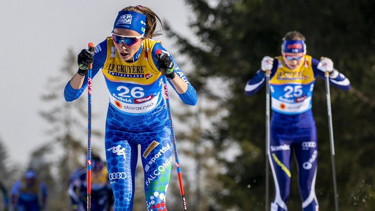 Caterina GANZ