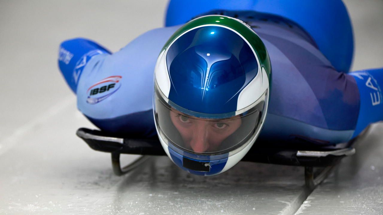 Mattia GASPARI