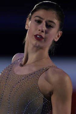 foto di Rebecca GHILARDI