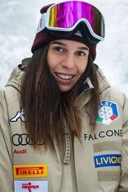 foto di Sofia GROBLECHNER