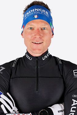 foto di Lukas HOFER