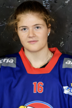 foto di Sara KANEPPELE