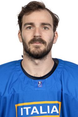 Daniel Thomas MANTENUTO