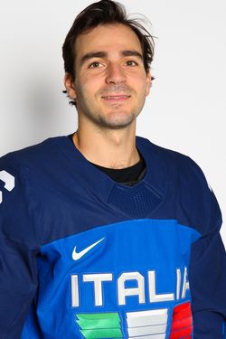 Daniel Thomas MANTENUTO