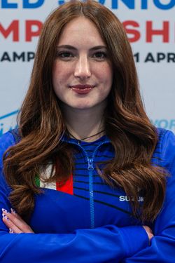 foto di Rebecca MARIANI