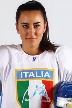 foto di Nadia MATTIVI