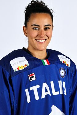 Nadia MATTIVI