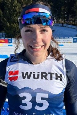 foto di Nicole MONSORNO