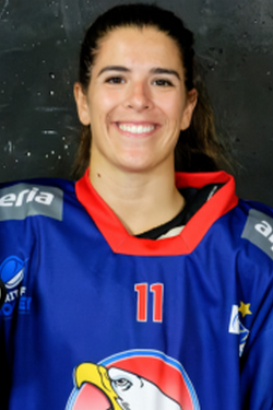 foto di Jacqueline Malca PIERRI