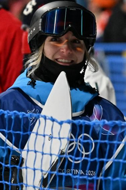 foto di Marilù POLUZZI