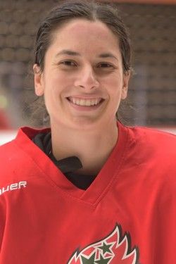 foto di Justine REYES